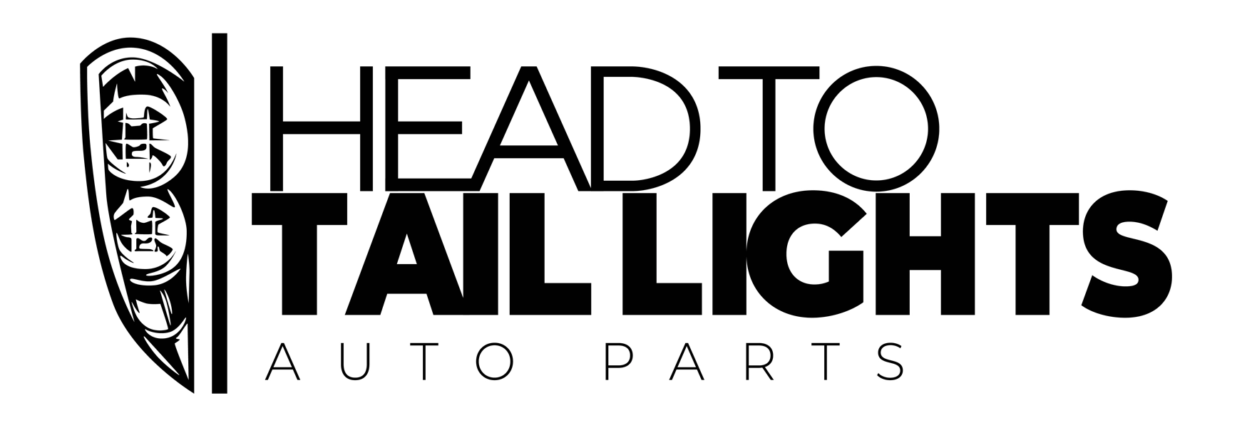 logo of Head to Tail lights company