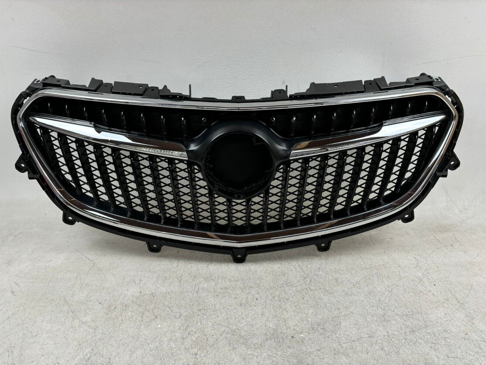 thumbnail image 2 of Grille Grill Reinforcement For 2017-2022 Buick Encore - 42698092 GM1207112 By Evan-Fischer 2 of 6